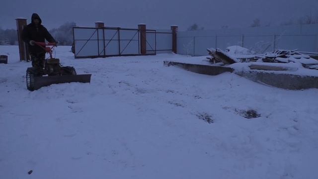 ТЯЖЁЛЫЕ ГРУНТОЗАЦЕПЫ и САМОДЕЛЬНЫЙ ОТВАЛ . смотреть онлайн