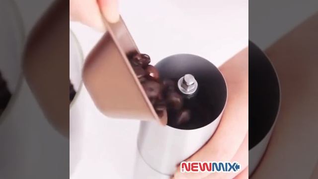 FAÇA UM CAFÉ MAIS SABOROSO I NEWMIX смотреть онлайн