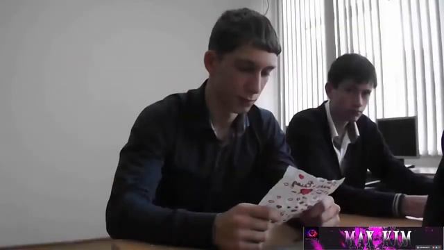 Школьная любовь до слёз, досмотри до конца мальчик читает рэп реп про любовь Marsel T T смотреть онлайн