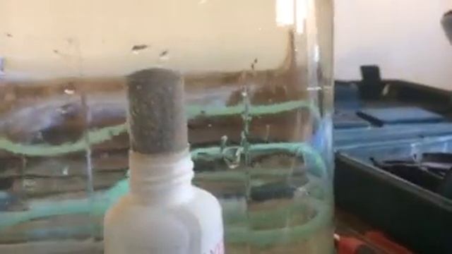 Самоделный оксидатор смотреть онлайн