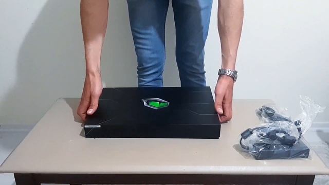 Monster Tulpar T7 V22.1 Kutu açılışı смотреть онлайн