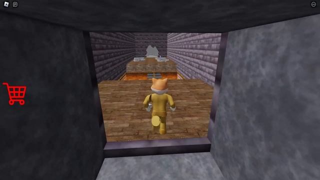 Creepy Roblox From All Scary Obby Escape Mr Ugly,CreepBob,Mr Meat,Terrifying Prison Run,Larry Chain смотреть онлайн