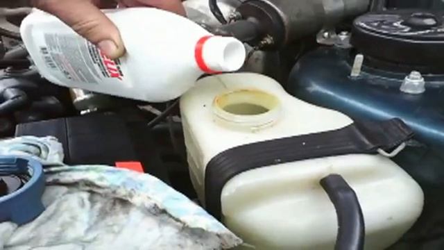 Ремонт ВАЗ 21099