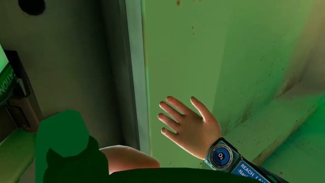 Midlife Game-ist Crimbo Crackers - Freediver: Triton Down Oculus Quest code giveaway Part 2 смотреть онлайн