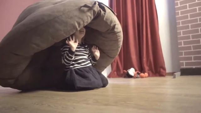 Весёлые Гномики, Каждый в своём Домике! смотреть онлайн
