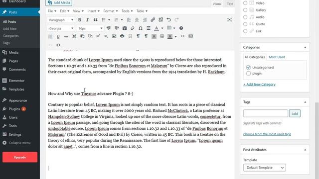 Digiskills Wordpress Exercise 4 Batch 7 2020 | Wordpress Exercise 4 Solution | Batch 7 смотреть онлайн