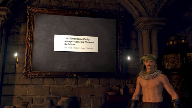 How Big Will Elden Ring's DLC Be? Shadow of the Erdtree смотреть онлайн