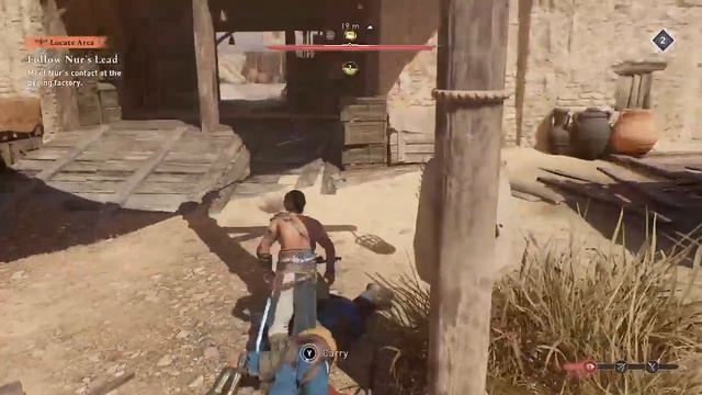 Assassin's Creed Mirage Achievement Hunting day 1 смотреть онлайн