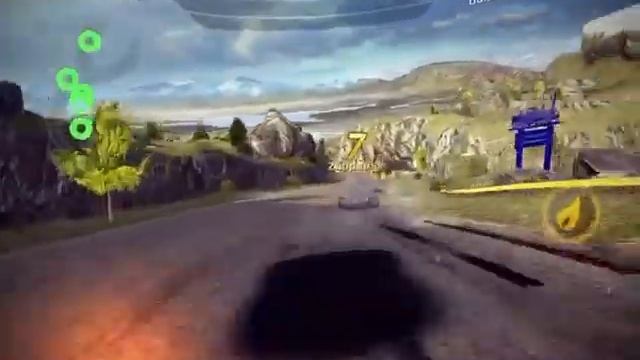World Series With Bugatti and Mazda Furai смотреть онлайн