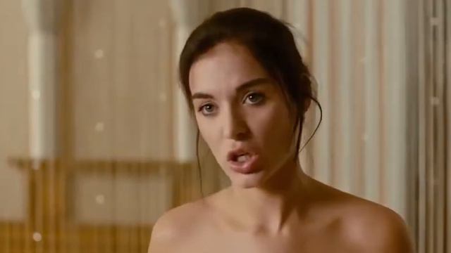 Держи удар, детка. Комедия 2016 смотреть онлайн