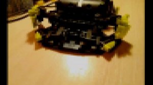 Обзор на конструктор Lamborghini Sián Fkp 37 1280 деталей