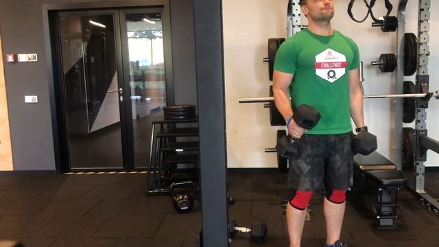 Фаза 1, втягивающая, неделя 3, д1 смотреть онлайн