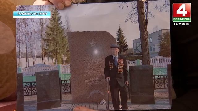 Молодёжь Гомельщины помогает пожилым и одиноким людям в уборке снега смотреть онлайн