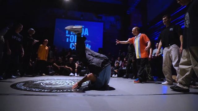 GREEN PANDA VS ORIGINAL PEOPLE | CREWvsCREW | TOP 4 | Predatorz Anniversary 20th смотреть онлайн