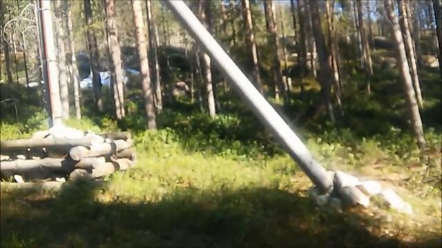Наше северное лето смотреть онлайн