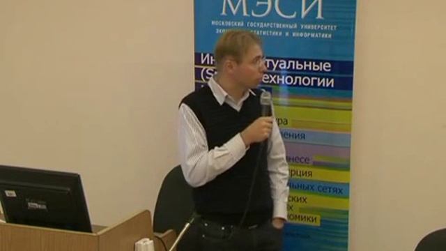 Маркетинговая стратегия развития компании. Часть 11. смотреть онлайн