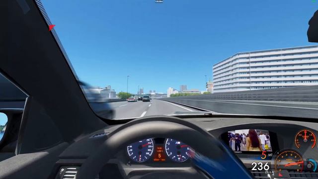 Assetto Corsa Cuts No Hesi Server (controller) смотреть онлайн