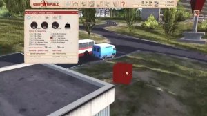 Организация перевозок и обзор транспорта! - Workers & Resources: Soviet Republic