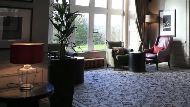 Bracketing Exposures to Photograph Real Estate Interiors смотреть онлайн