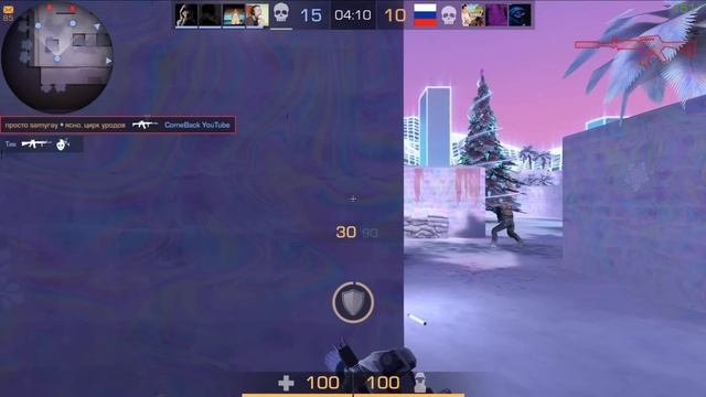 FABLE КЕЙС УБЕРУТ В ОБНОВЛЕНИИ 0.23.0 в STANDOFF 2? смотреть онлайн