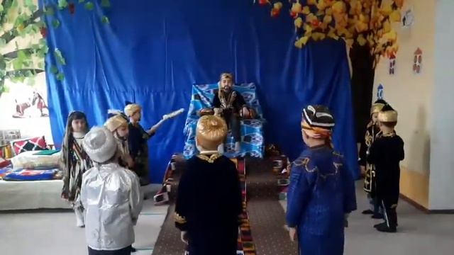 Mir Alisher Navoiy 34