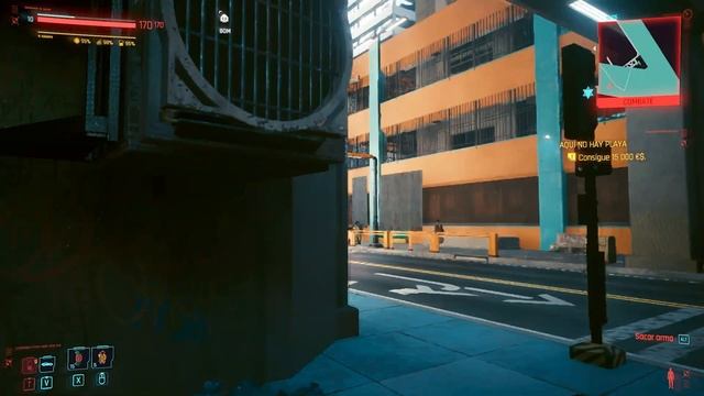 4K ⭕ Cyberpunk gráficos y FPS arreglados #mods Survival Inmersión? Trazado de Trayectoria 2 смотреть онлайн