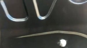 Замена замка задней двери фольцваген Пасат Б 6