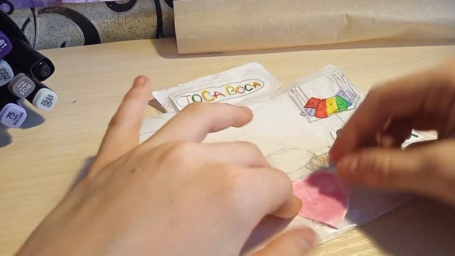 Делать ли мне такое ещё пишите в комах💓☺️ смотреть онлайн