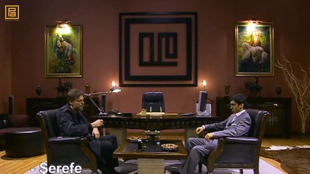 Polat Alemdar - Tilki Buluşması | Kurtlar Vadisi 85. Bölüm