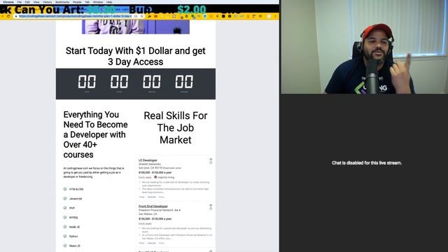 Over 50 Programming Courses for $1 Dollar смотреть онлайн
