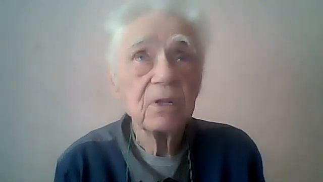 2021-04-10 Конференция Zoom Семенов Юрий Иванович смотреть онлайн