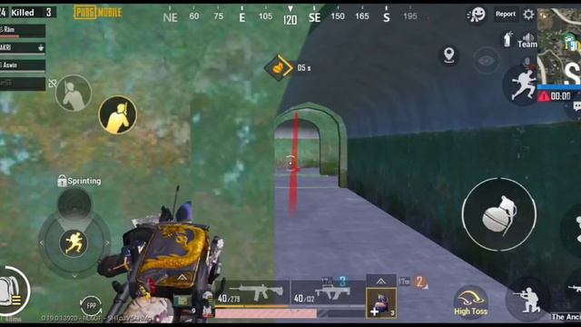 1 vs 4 clutches Arrow¥Ram #squad match #pubg #erangal #classic match #Arrow Gaming смотреть онлайн