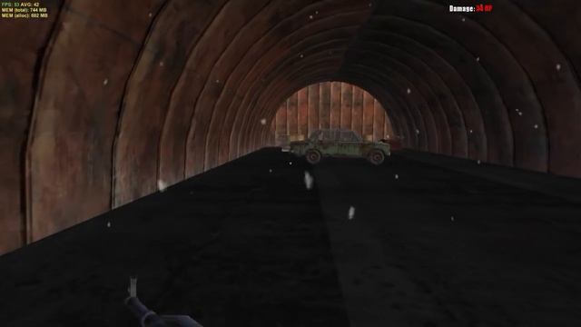 Survival: Postapocalypse Now (VK) - ЕДЕМ ВЗРЫВАТЬ АНГАРЫ