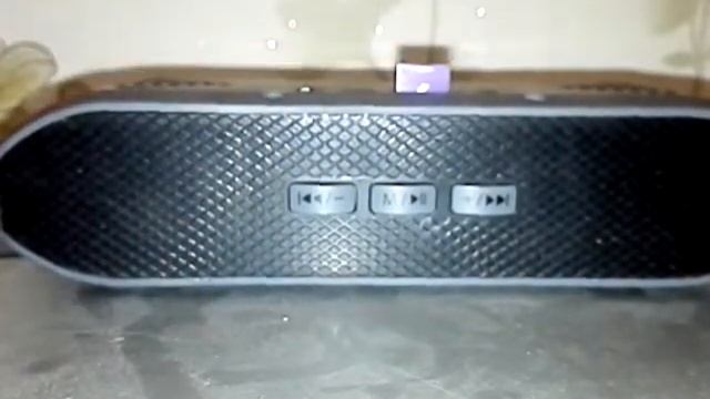 Изменение голосового меню колонки HF-X5 смотреть онлайн