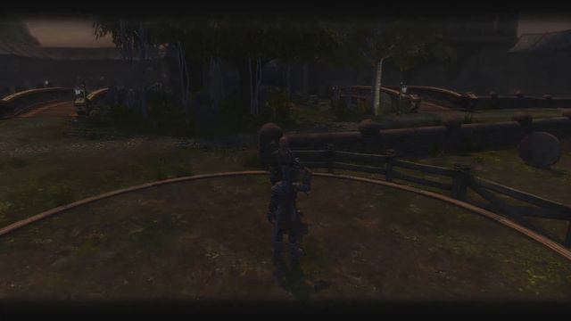 Fable: A New Fantasy - Episode 1 смотреть онлайн