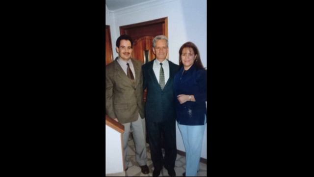 José Edgar Castro Garcés ¡Oh Dios! смотреть онлайн