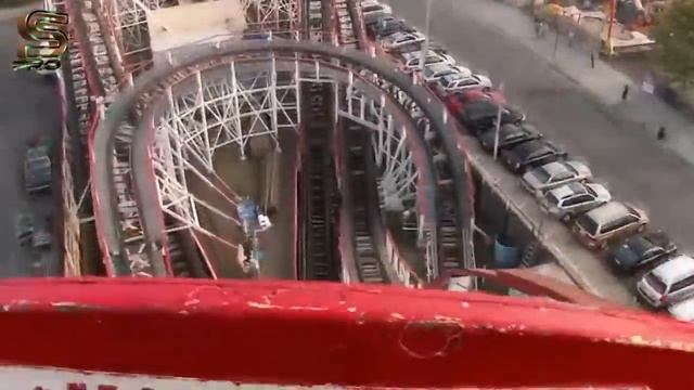 НЕСЧАСТНЫЕ СЛУЧАИ В ИЗВЕСТНЫХ ПАРКАХ АТТРАКЦИОНОВ МИРА смотреть онлайн