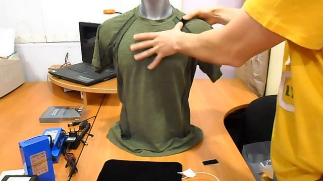 Одежда с подогревом своими руками|Гибкие нагревательные элементы-комплект смотреть онлайн
