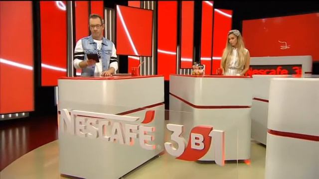 Что Такое «Пофиксить»? - Старт-UP Show з Nescafe 3в1 - 28.10.2015 смотреть онлайн