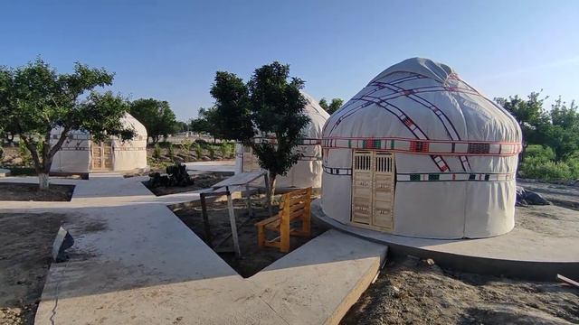 чимбай юрта смотреть онлайн