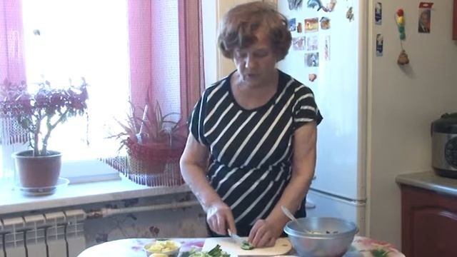 ГРИБОЧКИ С МОРЕПРОДУКТАМИ ОТ РИММЫ ФАЛЬКОВОЙ. смотреть онлайн