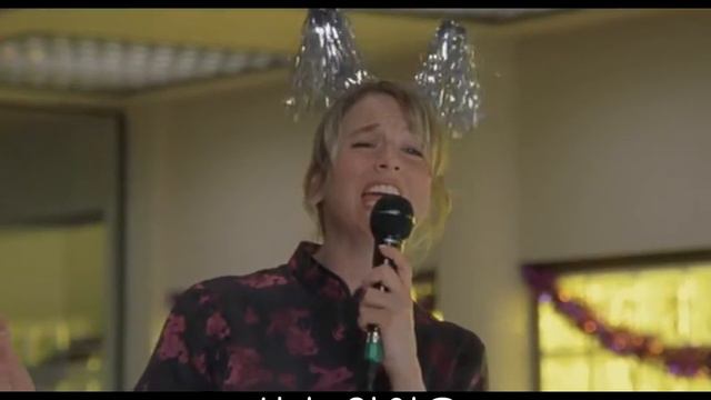 Bridget Joness Diary 2001 - Without You