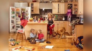 О каких психологических проблемах говорит беспорядок в доме