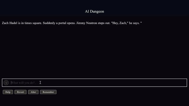 AI CORRUPTS JIMMY NEUTRON смотреть онлайн