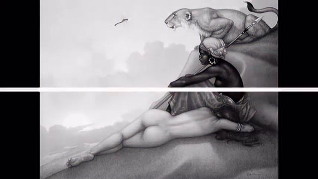 Michael Parkes смотреть онлайн