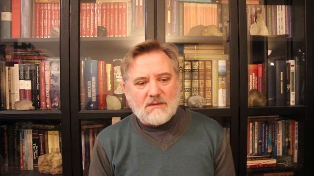 331/34. «За что они злословят вас?» Иез.38-39; 1Пет.4 смотреть онлайн