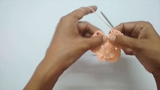 Crochet Star Blanket | 5 Point Star Baby Security Blanket смотреть онлайн