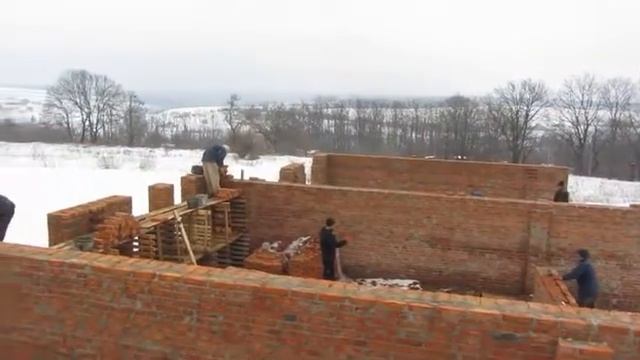 Каменщики правда о тарифах смотреть онлайн