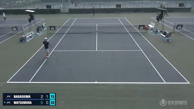 PTT Japan Men: Court 2 (Fri, Jan 26) смотреть онлайн