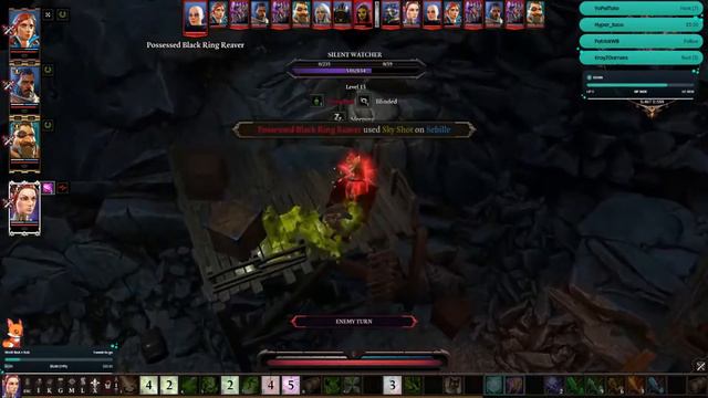 Divinity: Original Sin 2 - Episode 26 смотреть онлайн